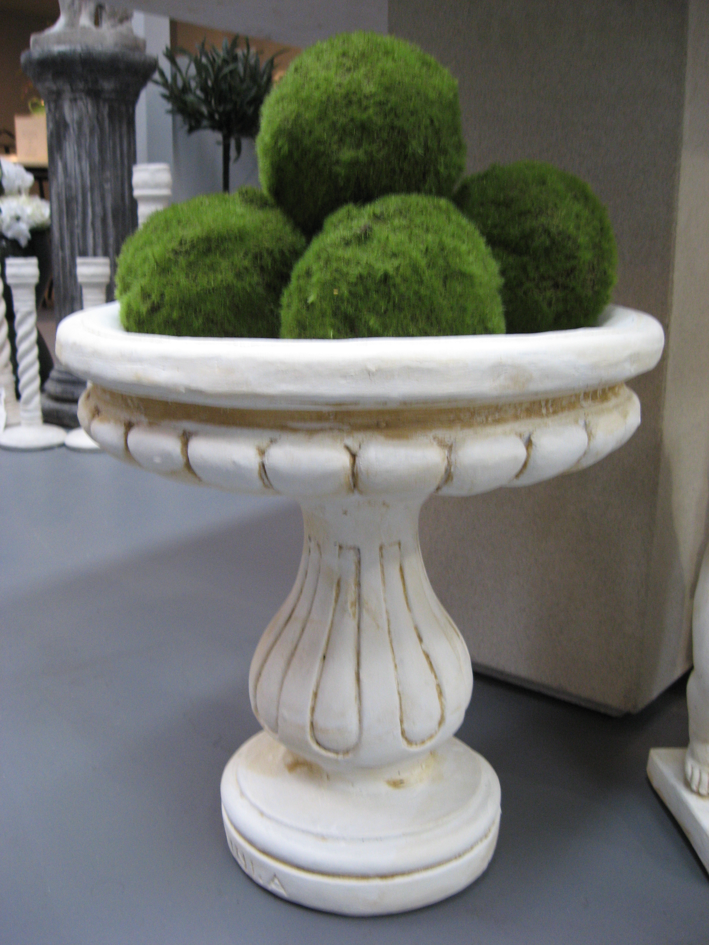 Birdbath Extra Small