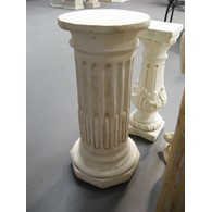 Grecian Column