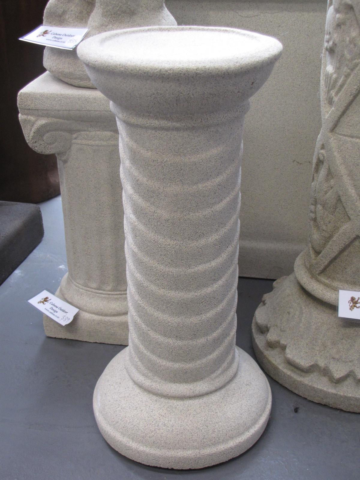 Torre Column