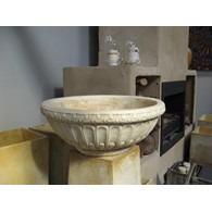 Grecian Bowl