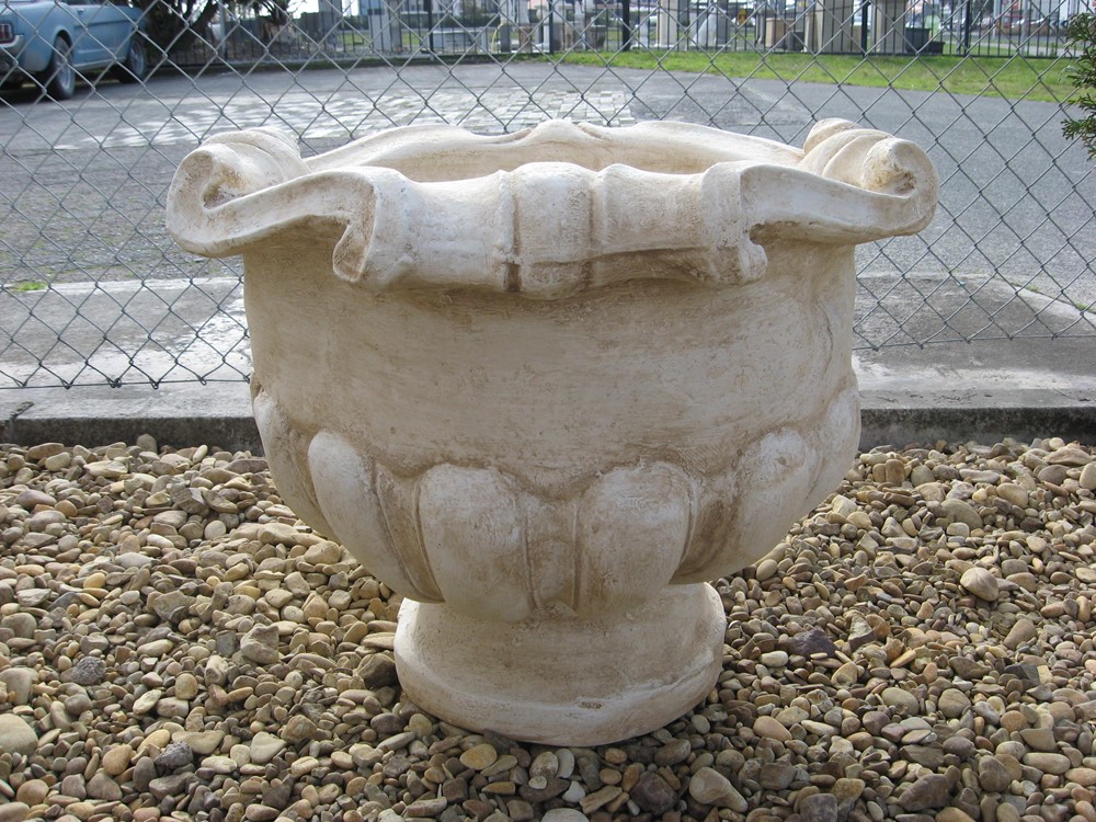 Grecian Urn Cabana Grecian Urn Cabana