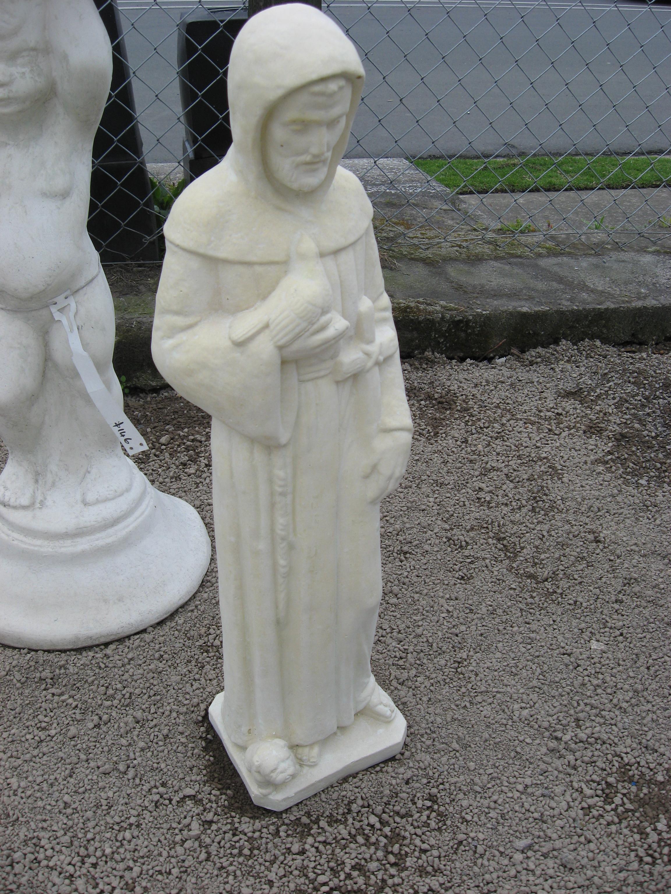 Saint Francis of Assisi