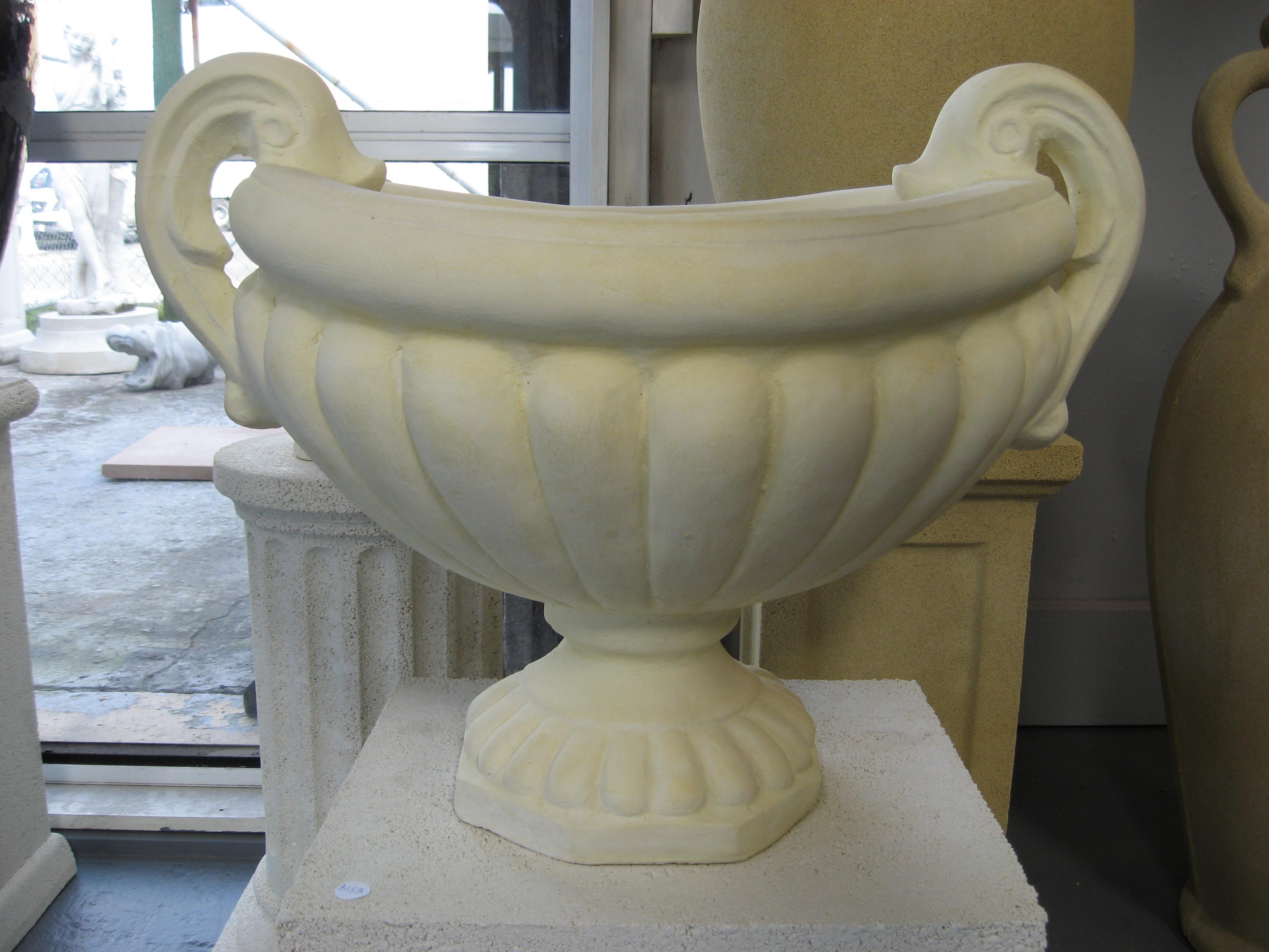 Athenian Urn