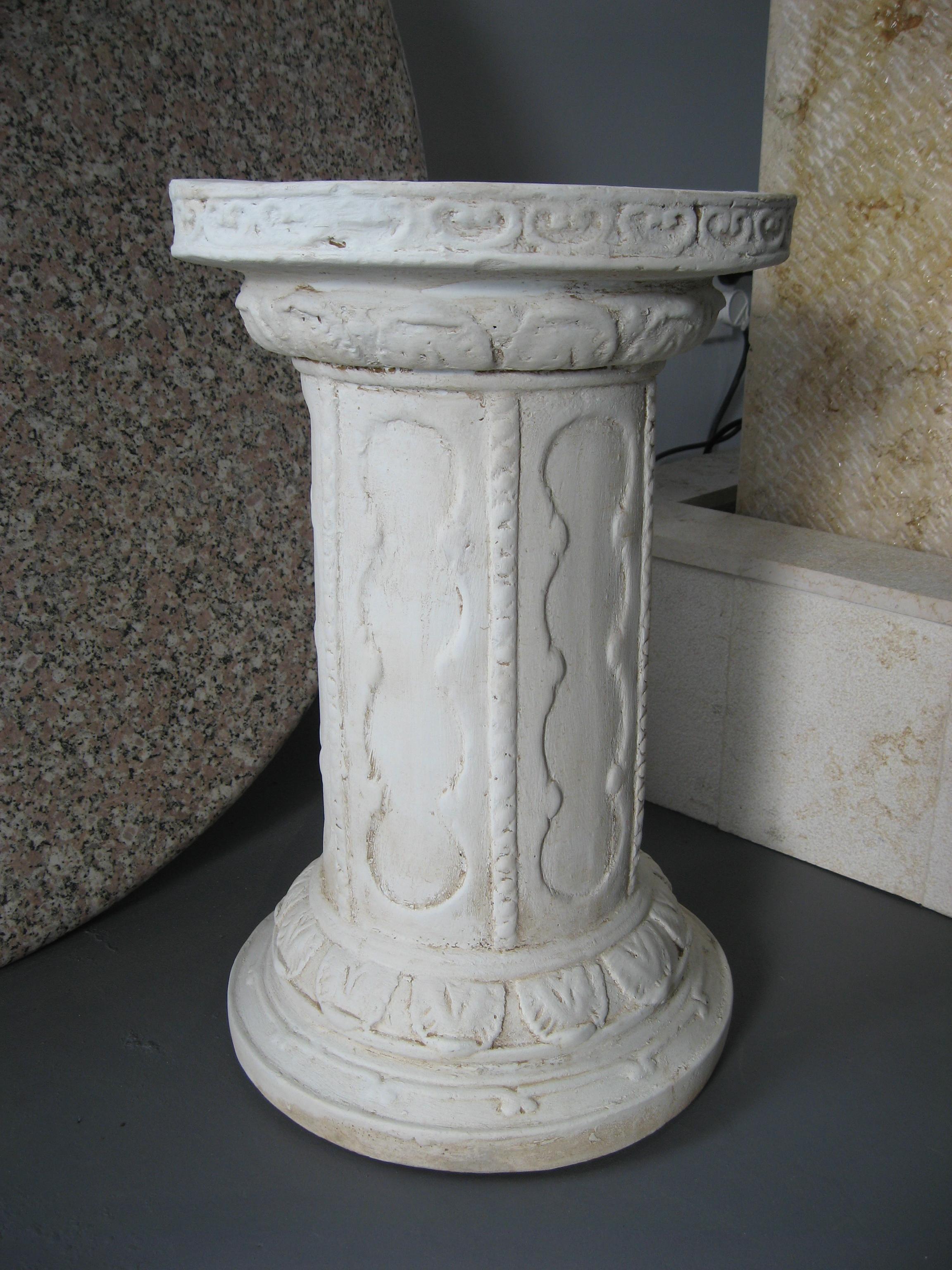 Ornate Column Medium
