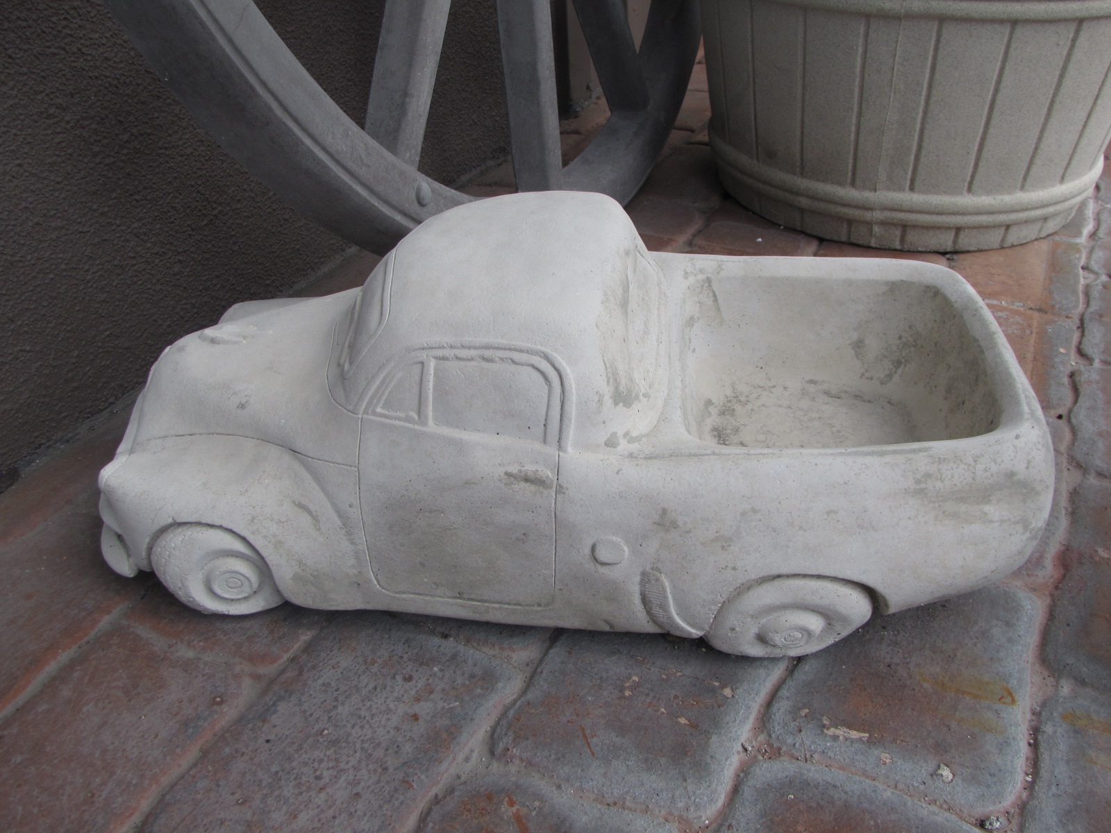FJ Holden Ute Planter