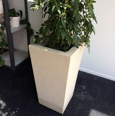 Tapered Planter/Urn T5