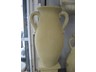 Plain Pitcher with Handles
