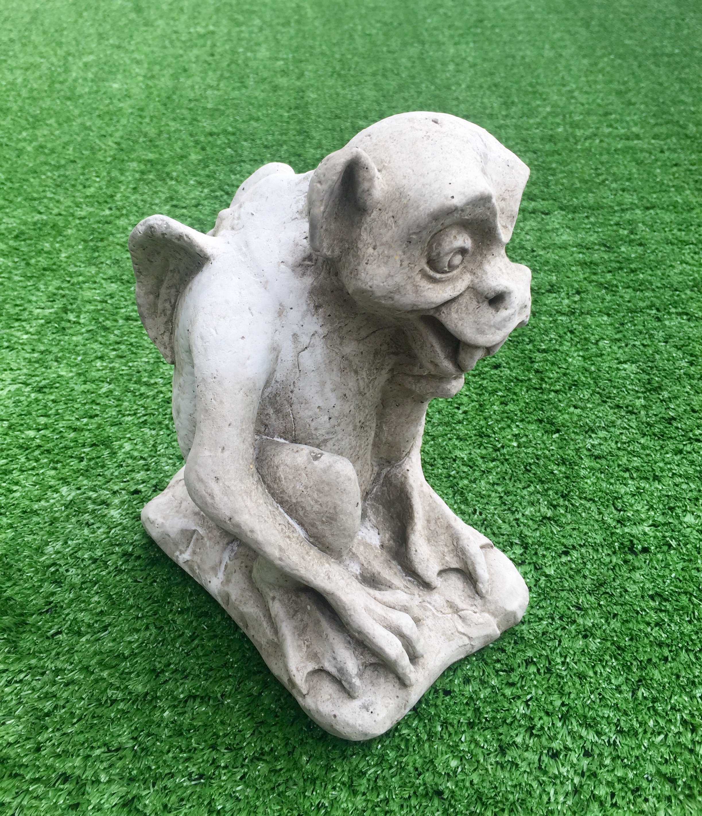 Gargoyle Small A