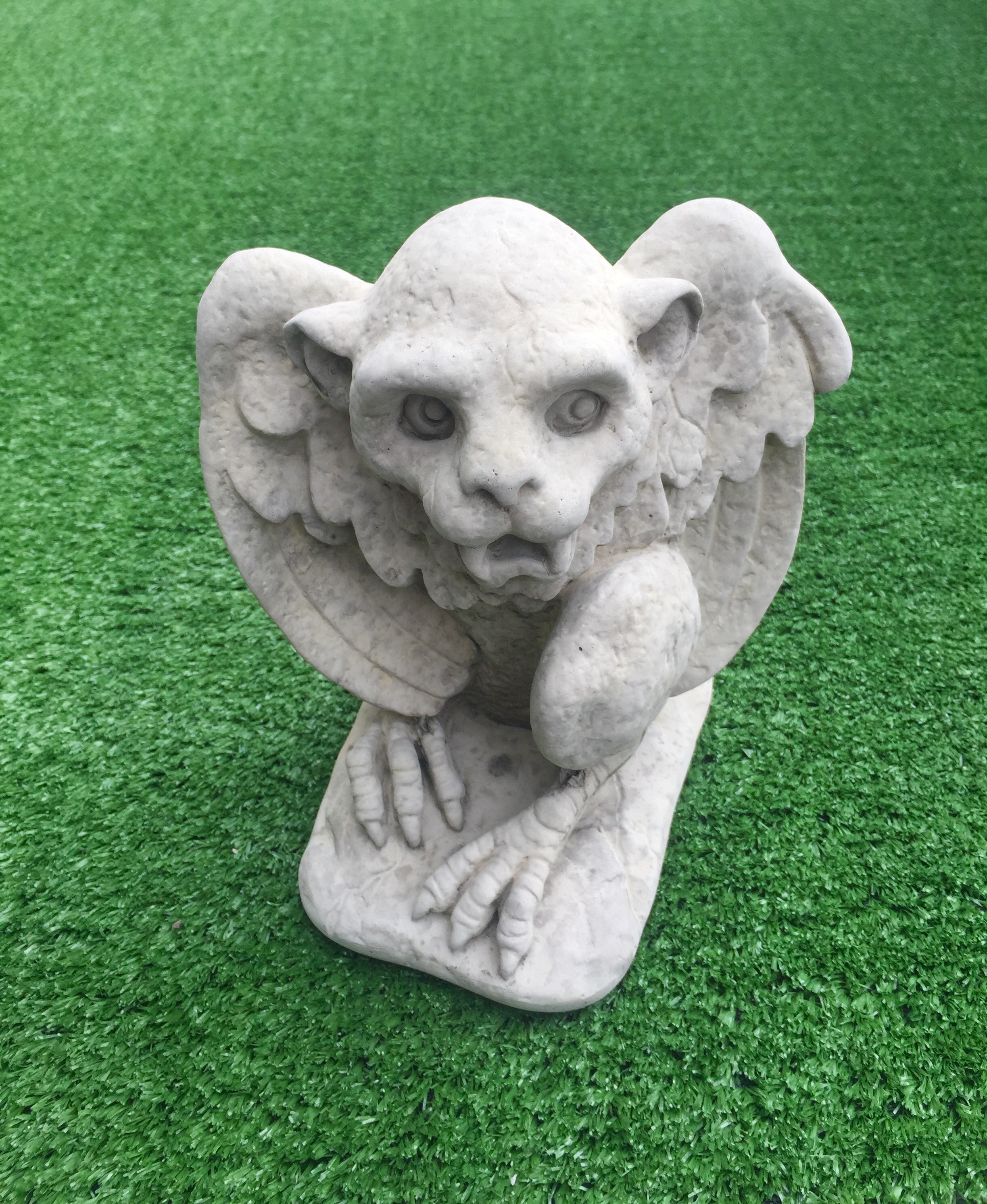 Gargoyle Small B