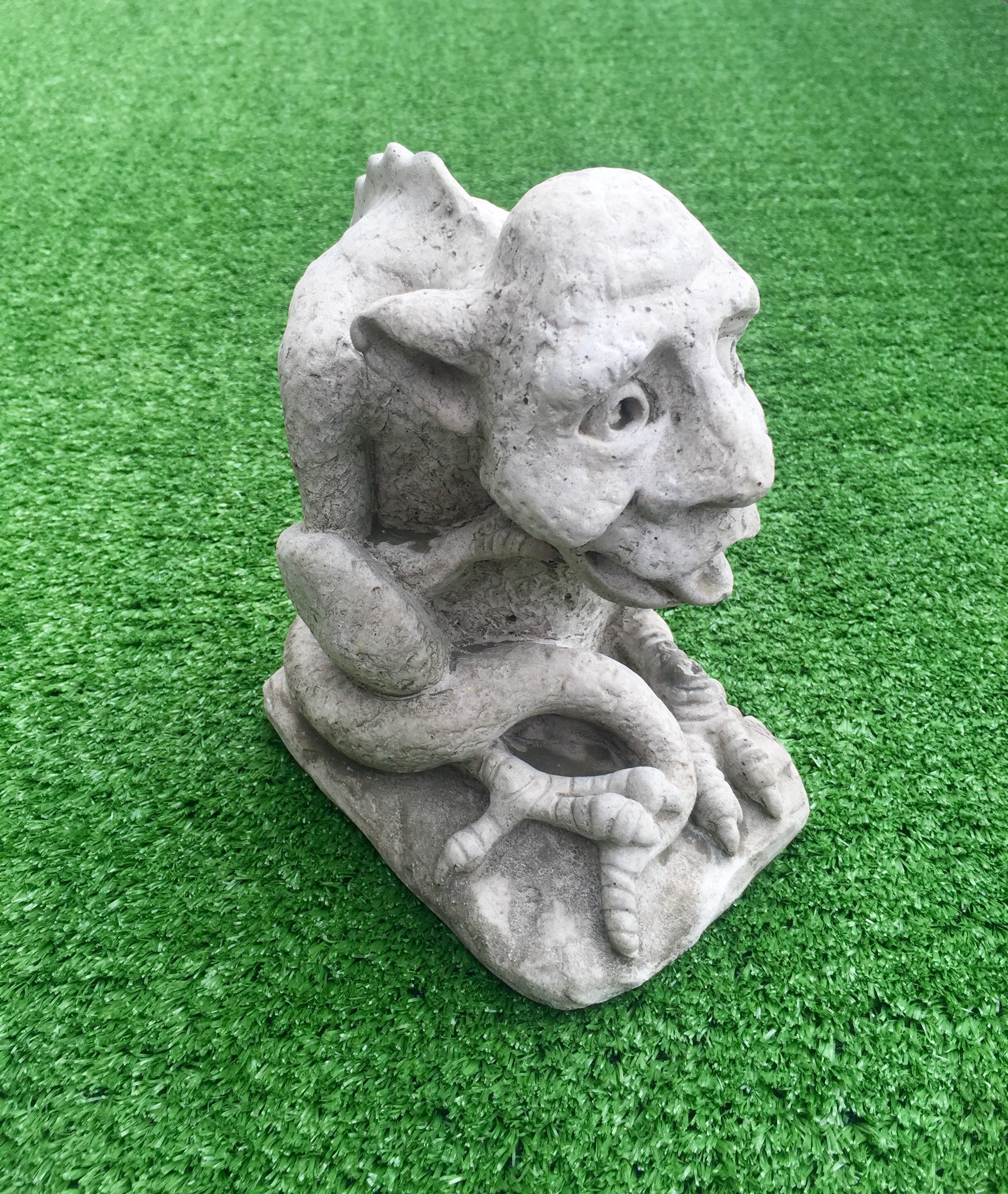 Gargoyle Small C