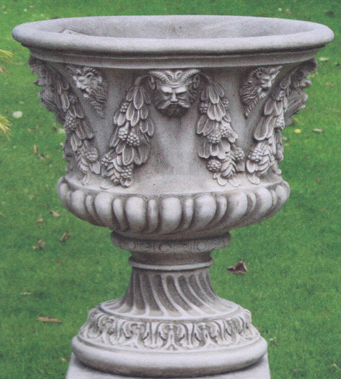 Derby Urn
