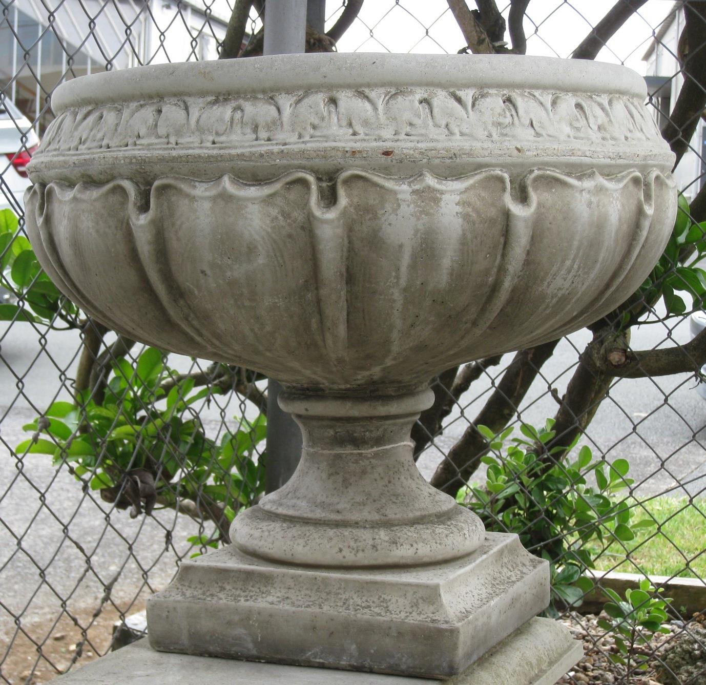 Blenheim Urn
