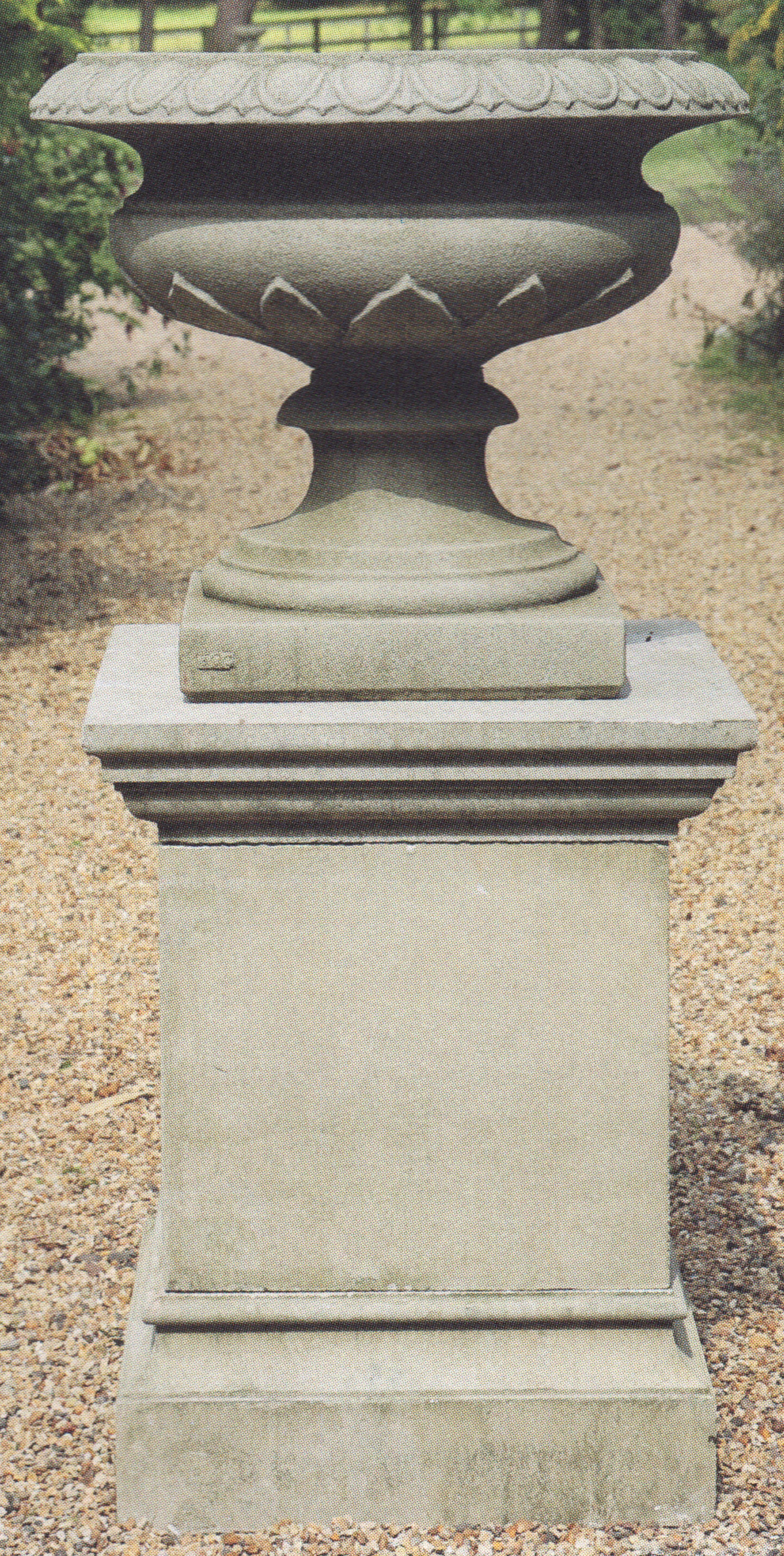 Trafalgar Urn