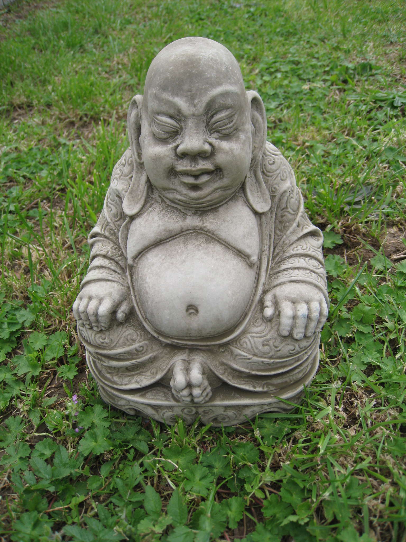 Buddha Small