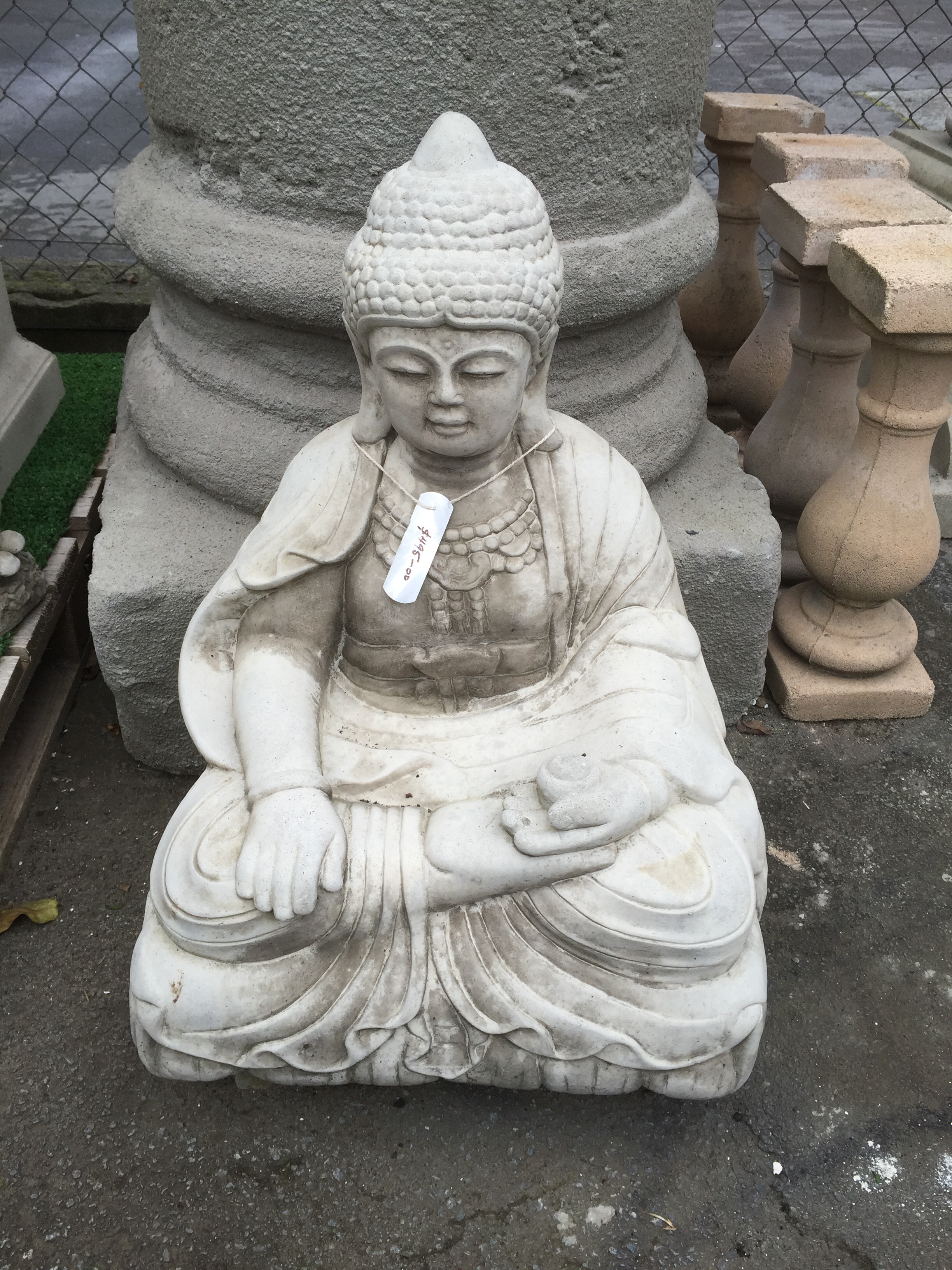 Buddha Medium