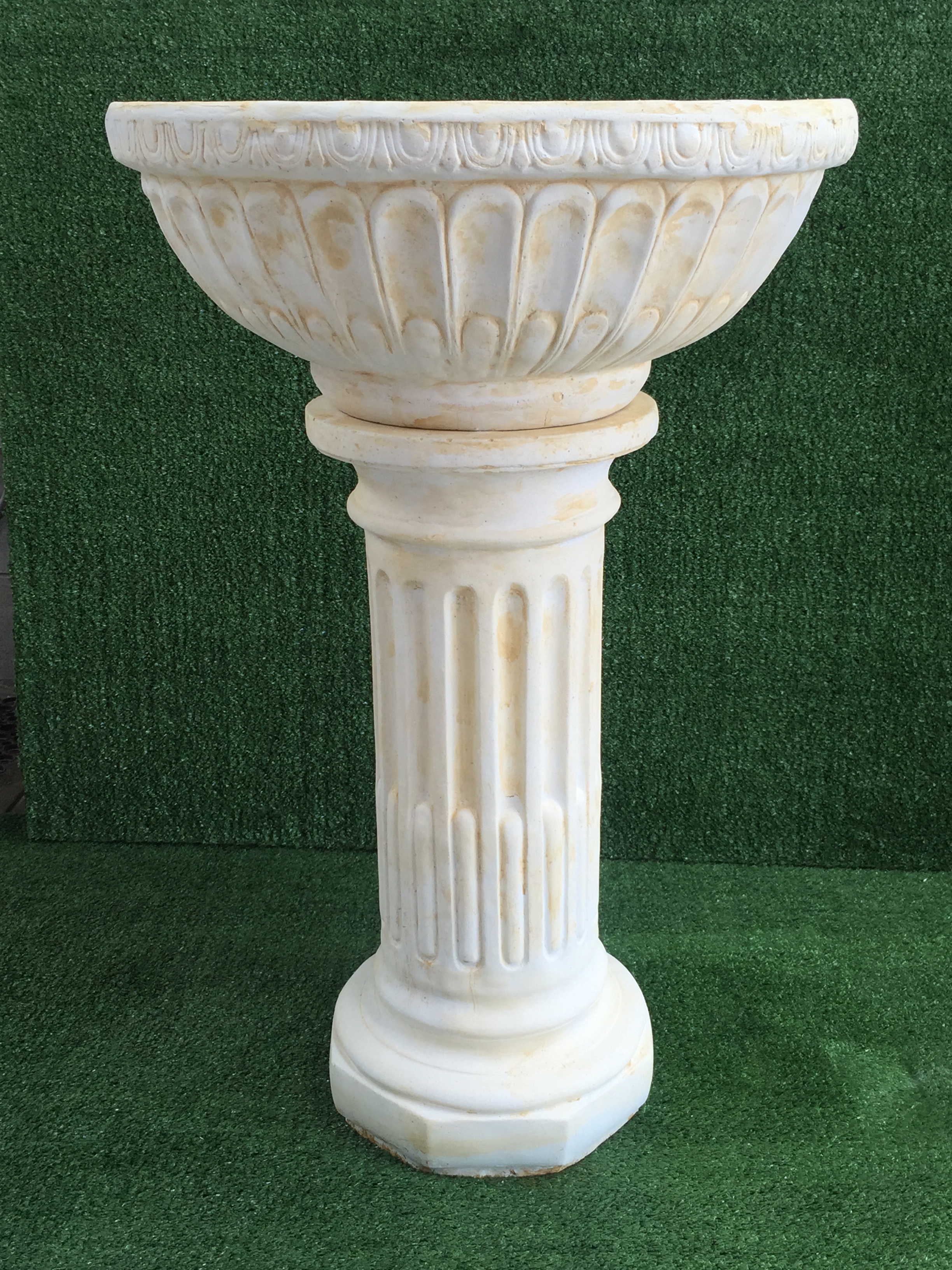 Grecian Water Feature