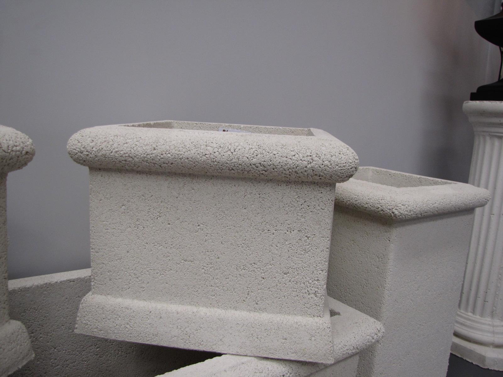 Rolled Edge Cube Small