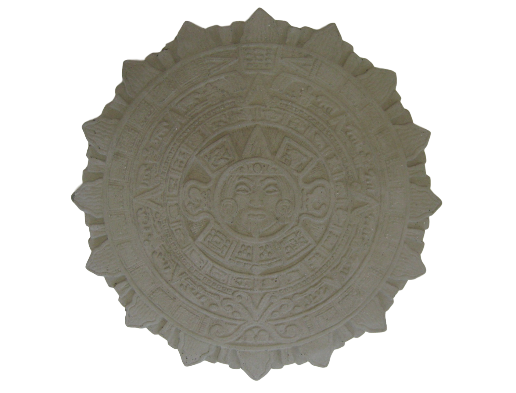 Aztec Calendar