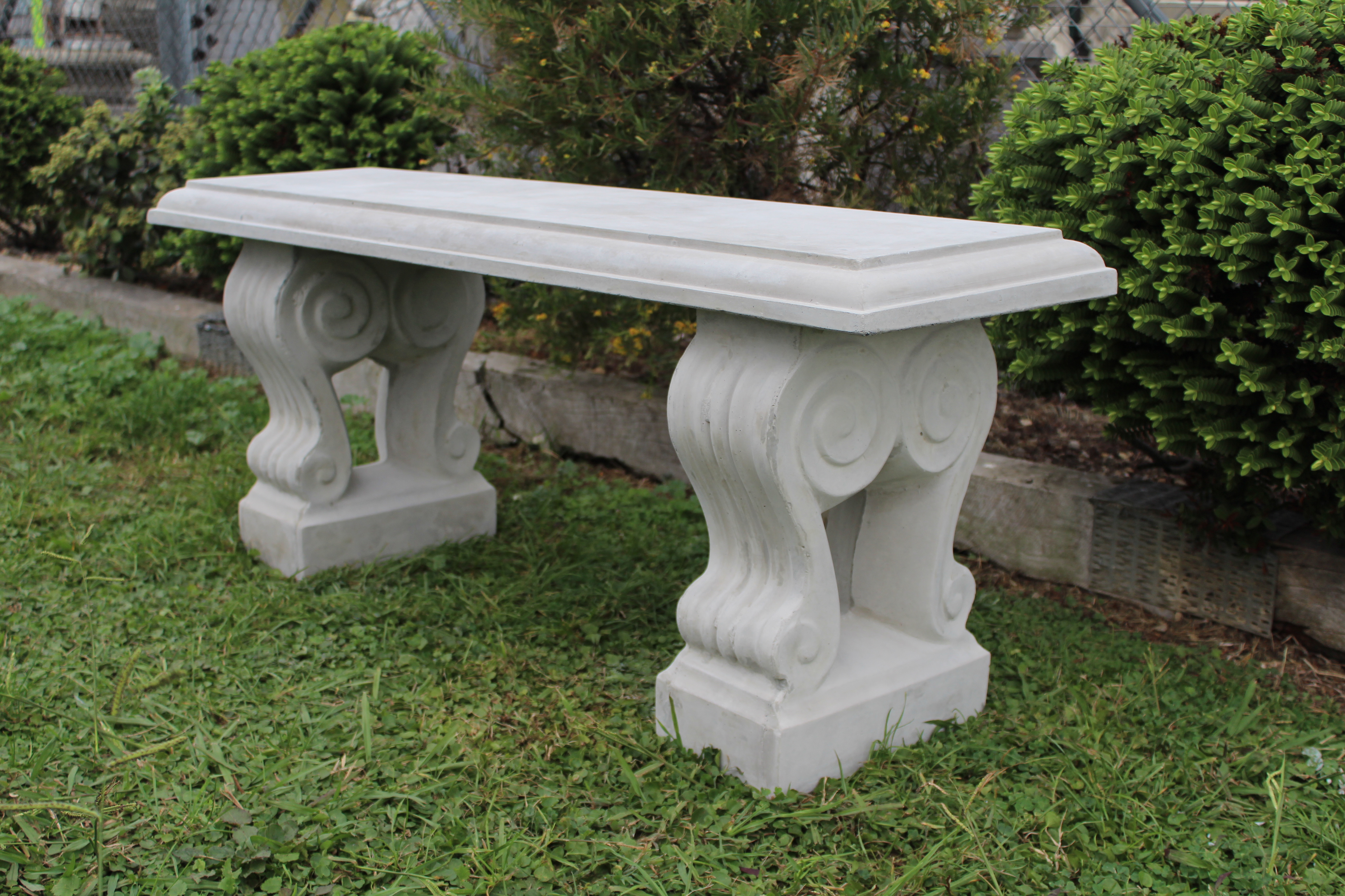 Carrington Bench Seat