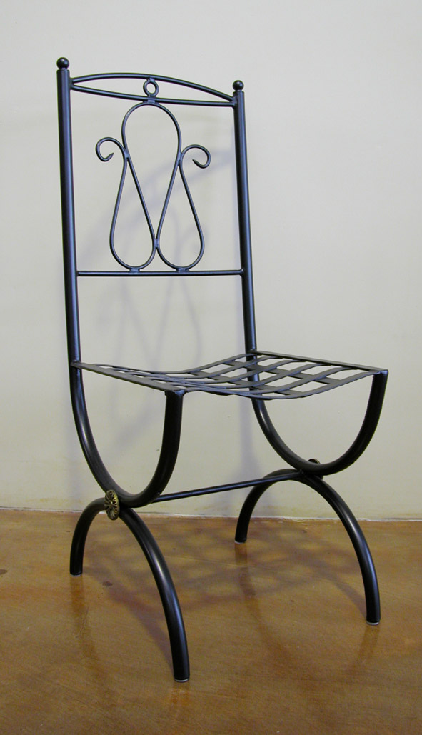 Mediterranean Chair