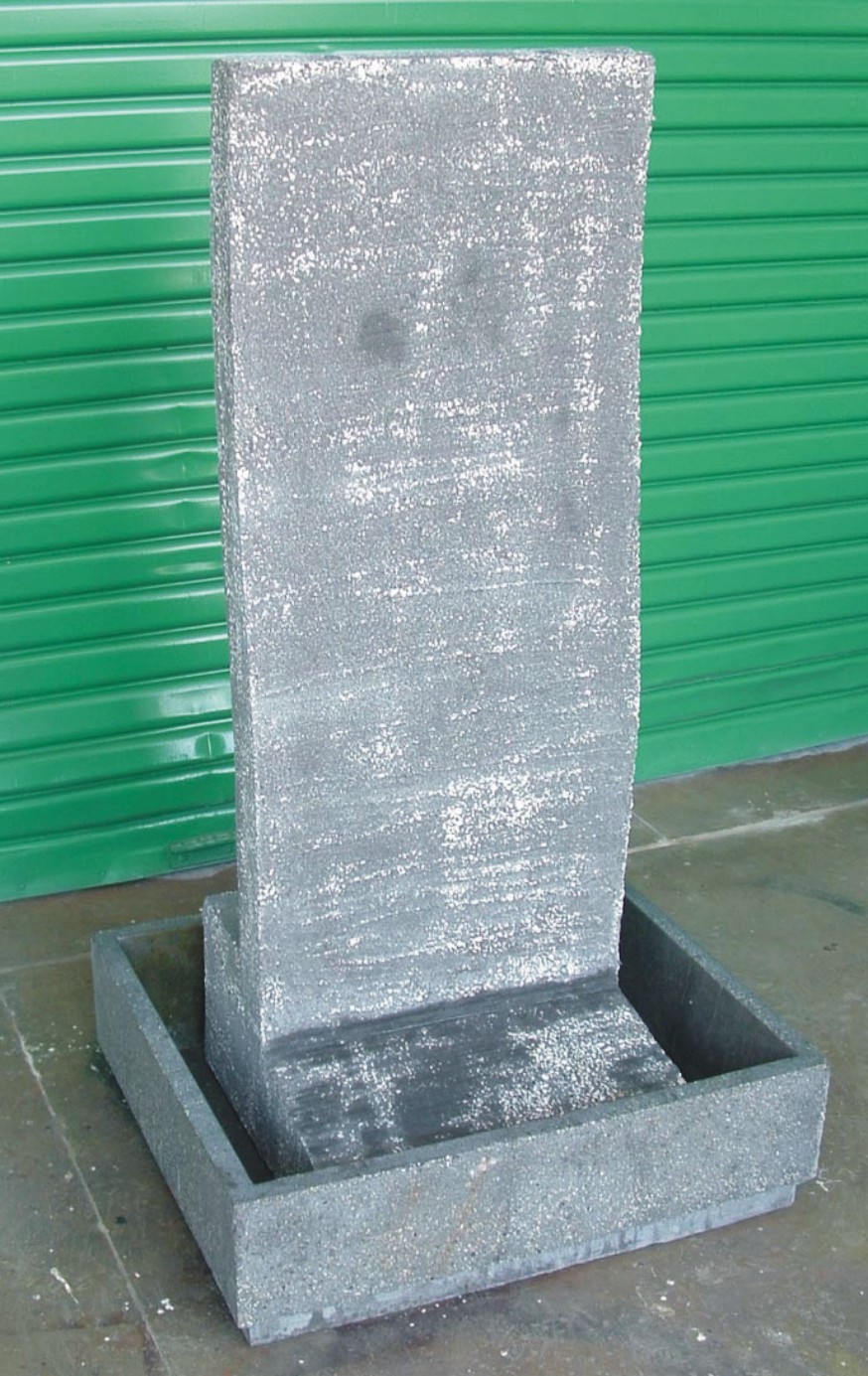 Fountain TA33 Small Wave