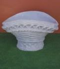 Basket Urn