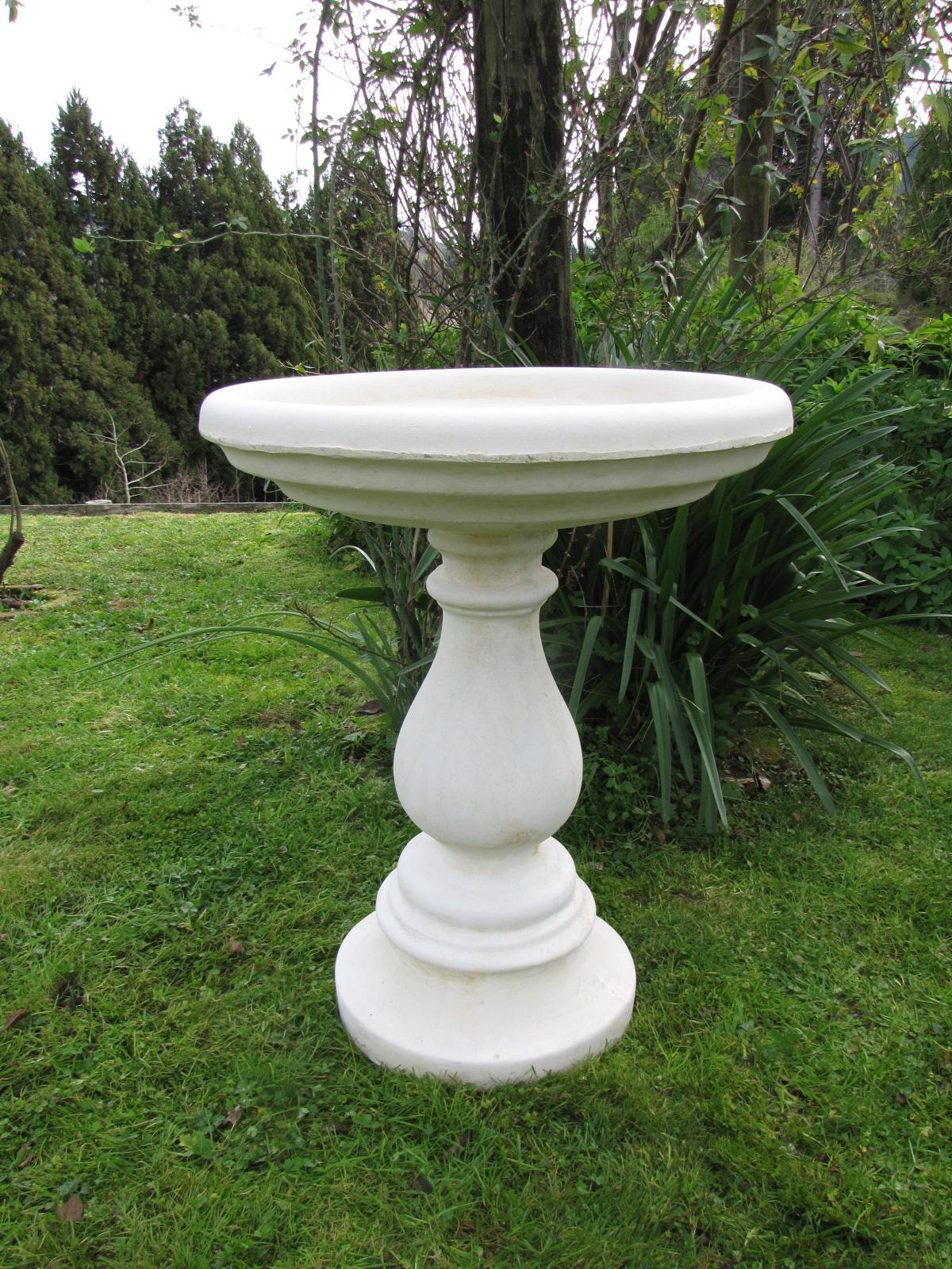 Nevill Birdbath