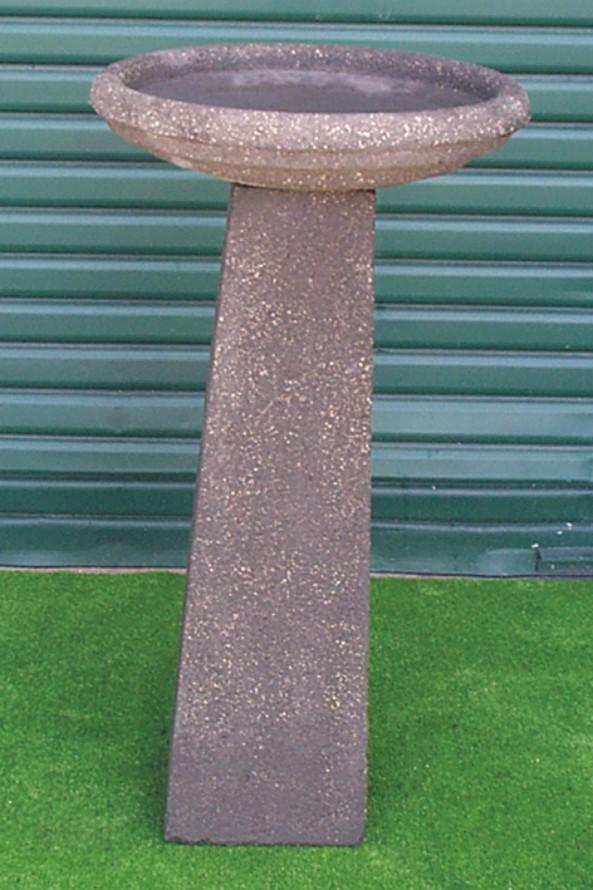 Birdbath TA16