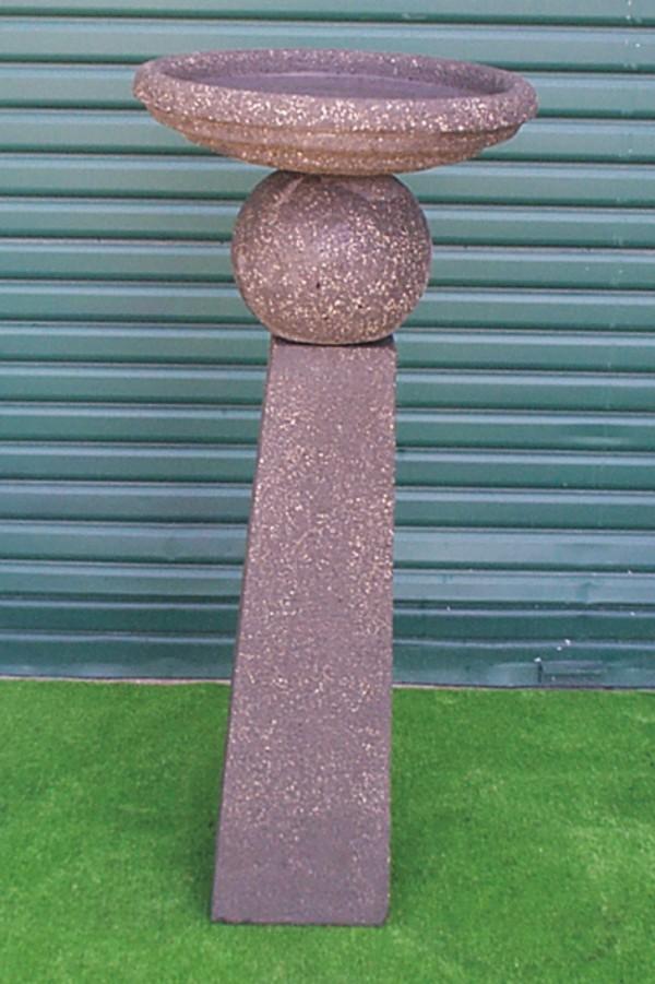 Birdbath TA17